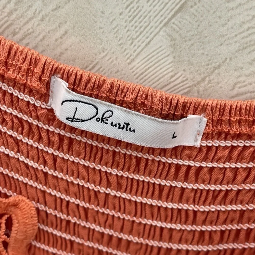 dokuritu brand new